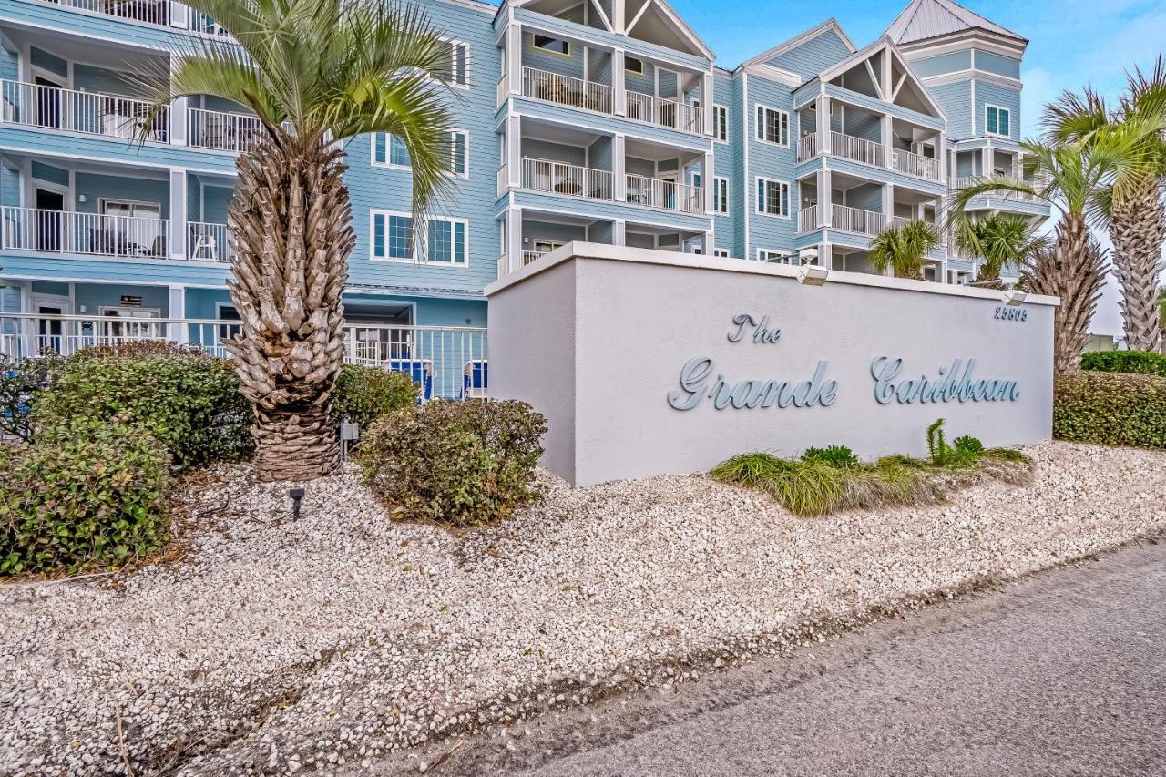 Grande Caribbean Daire Orange Beach Oda fotoğraf