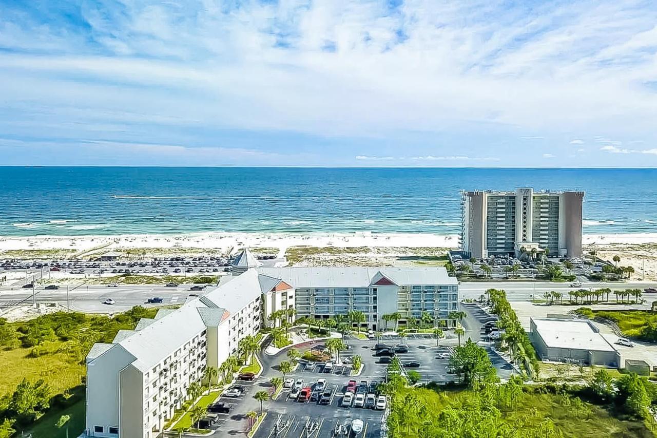 Grande Caribbean Daire Orange Beach Oda fotoğraf