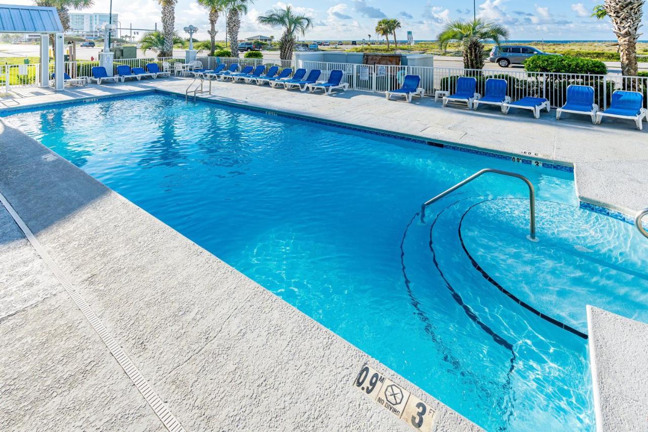 Grande Caribbean Daire Orange Beach Dış mekan fotoğraf