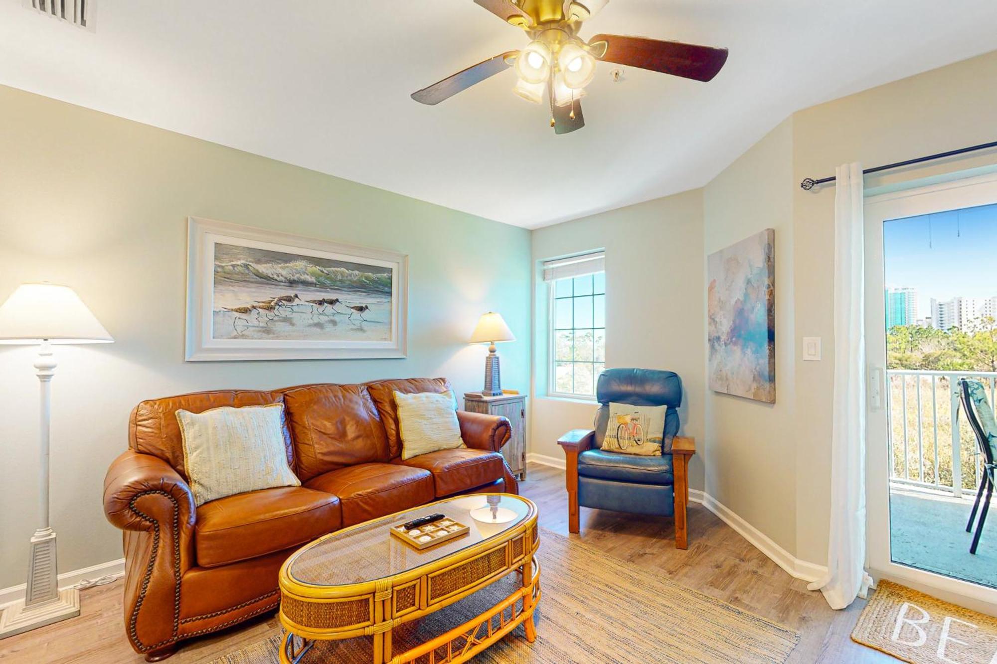 Grande Caribbean Daire Orange Beach Dış mekan fotoğraf