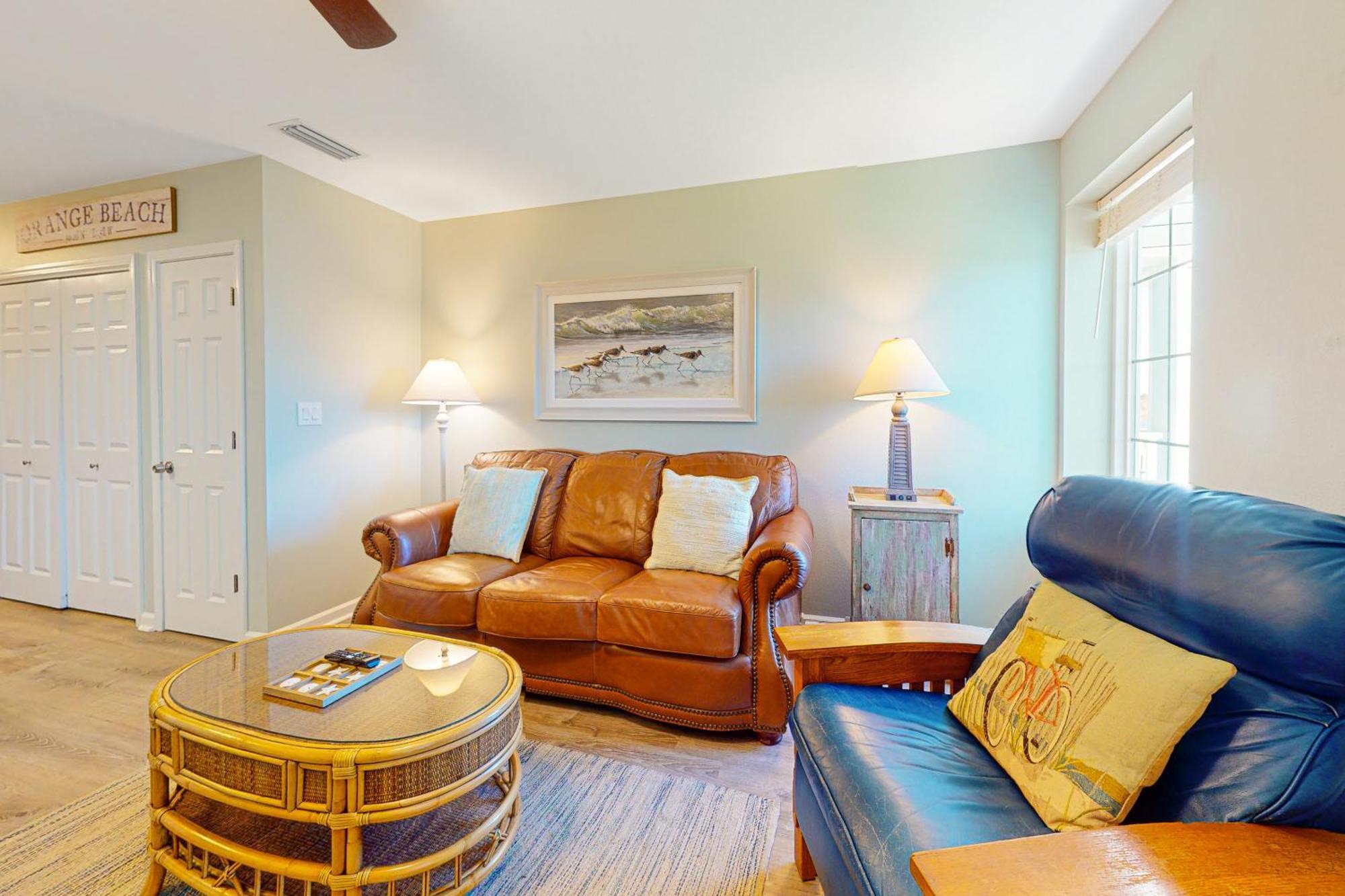 Grande Caribbean Daire Orange Beach Dış mekan fotoğraf