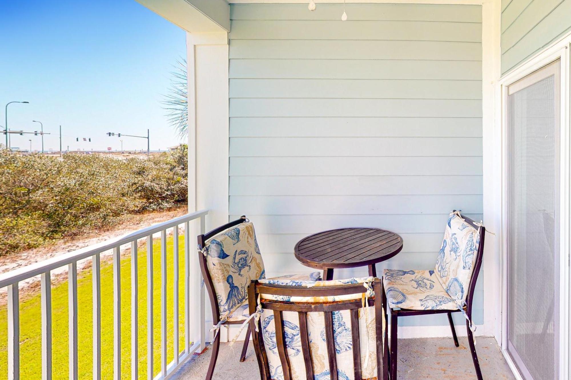 Grande Caribbean Daire Orange Beach Dış mekan fotoğraf