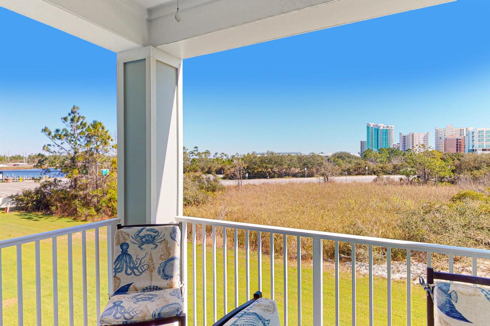 Grande Caribbean Daire Orange Beach Dış mekan fotoğraf