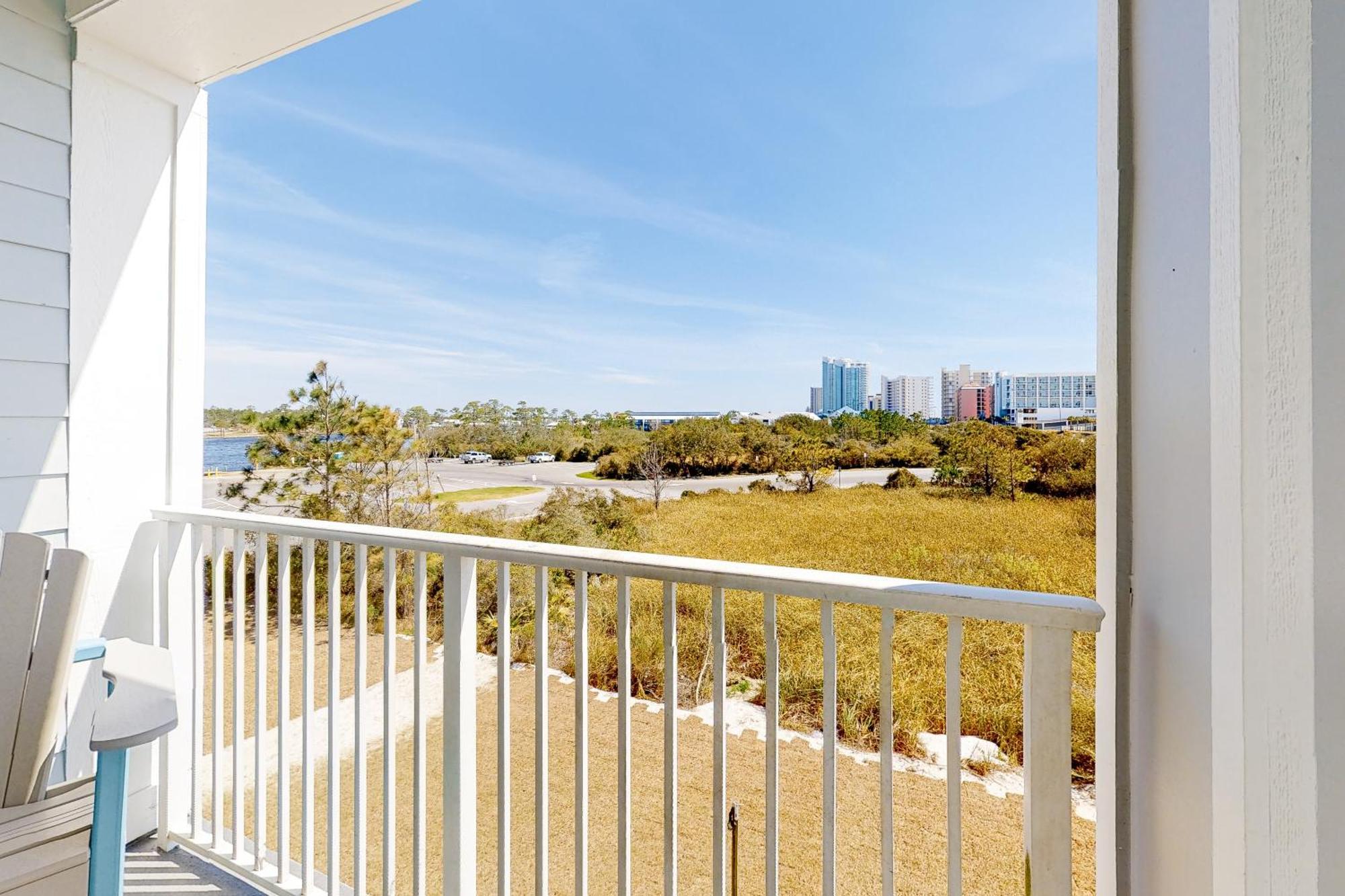 Grande Caribbean Daire Orange Beach Oda fotoğraf