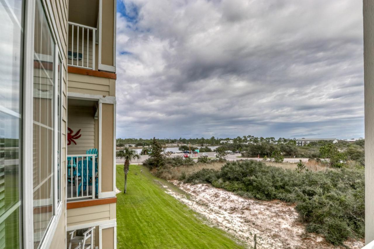 Grande Caribbean Daire Orange Beach Dış mekan fotoğraf